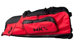 Miken Championship Wheeled Bag: MKMK7X-CH -Baseball Equipment Shop MKMK7X CHRED