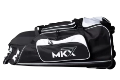 Miken Championship Wheeled Bag: MKMK7X-CH -Baseball Equipment Shop MKMK7X CHWHITE