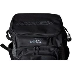 Miken MK7X XL Baseball And Softball Backpack (Multiple Colors) -Baseball Equipment Shop MKMK7X XLBlack2