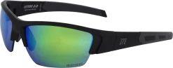Marucci MV108 2.0 Performance Sunglasses -Baseball Equipment Shop MSNV1082 MB GR A