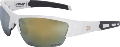 Marucci MV108 2.0 Performance Sunglasses -Baseball Equipment Shop MSNV1082 MW GD A 5c2aed41 2e16 4691 aced 66b01c37ff55