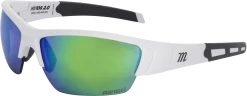 Marucci MV108 2.0 Performance Sunglasses -Baseball Equipment Shop MSNV1082 MW GR A
