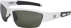 Marucci MV108 2.0 Performance Sunglasses -Baseball Equipment Shop MSNV1082 MW GY A