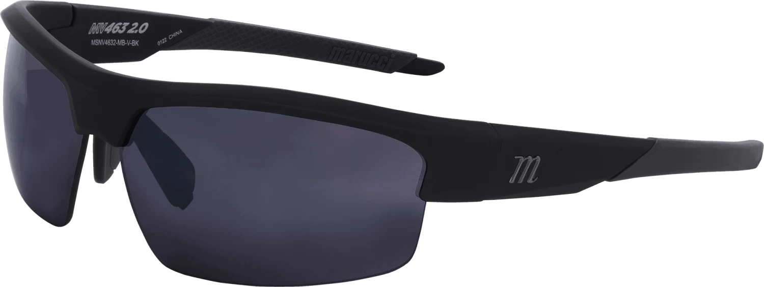 Marucci MV463 2.0 Youth Performance Sunglasses 6 Marucci MV463 2.0 Youth Performance Sunglasses - Image 4