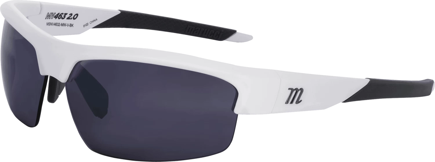 Marucci MV463 2.0 Youth Performance Sunglasses 11 Marucci MV463 2.0 Youth Performance Sunglasses - Image 9