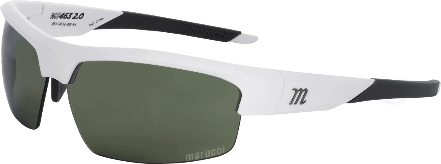 Marucci MV463 2.0 Youth Performance Sunglasses 12 Marucci MV463 2.0 Youth Performance Sunglasses - Image 10