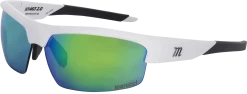 Marucci MV463 2.0 Performance Sunglasses -Baseball Equipment Shop MSNV4632 MW V GR A
