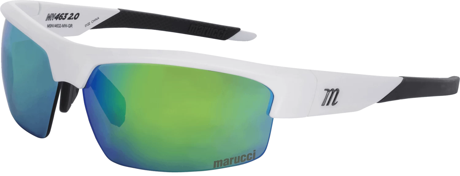 Marucci MV463 2.0 Youth Performance Sunglasses 14 Marucci MV463 2.0 Youth Performance Sunglasses - Image 12