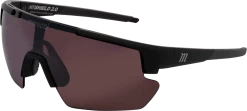 Marucci Shield 2.0 On-Field Performance Sunglasses: MSNVSHIELD2 -Baseball Equipment Shop MSNVSHIELD2 MB V CR A