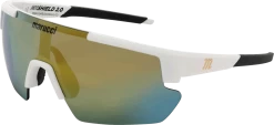 Marucci Shield 2.0 On-Field Performance Sunglasses: MSNVSHIELD2 -Baseball Equipment Shop MSNVSHIELD2 MW G GD A