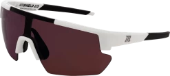 Marucci Shield 2.0 On-Field Performance Sunglasses: MSNVSHIELD2 -Baseball Equipment Shop MSNVSHIELD2 MW V CR A