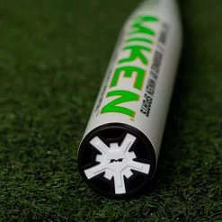 2023 Miken Limited Edition Freak "Lucky" 12.5" USSSA Slowpitch Softball Bat: MSU3FLKL -Baseball Equipment Shop MSU3FLKL Lifestyle 3