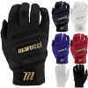 Marucci Sports PITTARDS Reserve Adult Batting Gloves (Multiple Colors): MBGPTRSV2 -Baseball Equipment Shop MarucciPitards