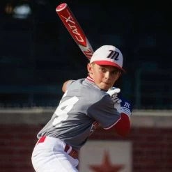 Marucci CATX Composite Senior League (-10) USSSA Baseball Bat: MSBCCPX10 9 Marucci CATX Composite Senior League (-10) USSSA Baseball Bat: MSBCCPX10 -Baseball Equipment Shop Marucci CATX Composite Lifestyle Headbanger Sports 3