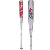 Marucci CAT 7 Silver (-10) USSSA Baseball Bat: MSBC7210S 1 Marucci CAT 7 Silver (-10) USSSA Baseball Bat: MSBC7210S -Baseball Equipment Shop Marucci Cat7 USSSA Baseball Bat MSBC7210S 10
