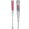 Marucci CAT 7 Silver (-5) USSSA Baseball Bat: MSBC725S -Baseball Equipment Shop Marucci Cat7 USSSA Baseball Bat MSBC725S 5