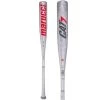 Marucci CAT 7 Silver (-8) USSSA Baseball Bat: MSBC728S -Baseball Equipment Shop Marucci Cat7 USSSA Baseball Bat MSBC728S 8