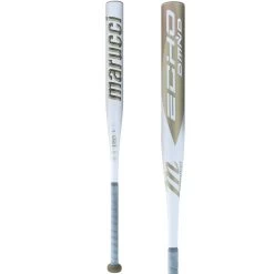 Marucci Echo DMND (-10) Fastpitch Softball Bat: MFPED10