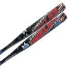 Suncoast Melee 3 Balanced 13" 1 Piece SSUSA Senior Slowpitch Softball Bat: SM3SB -Baseball Equipment Shop Melee3 Balanced Barrel