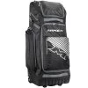Miken Deluxe Slowpitch Wheeled Roller Bag: MBA005 -Baseball Equipment Shop MikenDeluxeSlowpitchWheeledRollerBag MBA005