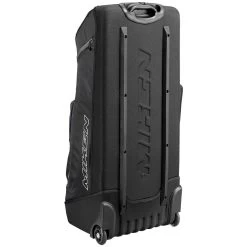 Miken Deluxe Slowpitch Wheeled Roller Bag: MBA005 -Baseball Equipment Shop MikenDeluxeSlowpitchWheeledRollerBag MBA005 3