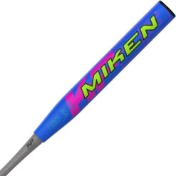 2022 Miken Freak KP 23 Limited Edition 12" USSSA Slowpitch Softball Bat: MKP22UB -Baseball Equipment Shop Miken KP23 Exclusive Headbanger Sports Image 3
