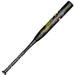 2022 Monsta Mad Hatter 12.5" USA/ASA Slowpitch Softball Bat -Baseball Equipment Shop Monsta Torch Mad Hatter 1