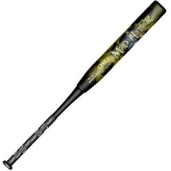 2022 Monsta Mad Hatter 12.5" USA/ASA Slowpitch Softball Bat -Baseball Equipment Shop Monsta Torch Mad Hatter 4