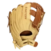 Easton Morgan Stuart Elite Fastpitch 11.5" Infield Glove: A130872 -Baseball Equipment Shop Morgan Stuart MYWHY ME A130872 back