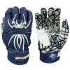 2023 Spiderz HYBRID Batting Gloves: Navy/White -Baseball Equipment Shop NavyBlueWhite 590x 38b86814 b905 433f 9692 d0d25a638092