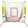 Easton 5' XLP Baseball And Softball Training Net: A153002 1 Easton 5' XLP Baseball And Softball Training Net: A153002 -Baseball Equipment Shop Net 5Ft A153002