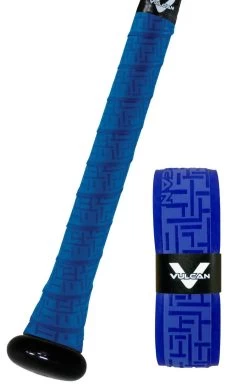 Vulcan Bat Grips: Solid Series -Baseball Equipment Shop NewBLUDual