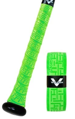 Vulcan Bat Grips: Solid Series -Baseball Equipment Shop NewGRNDual