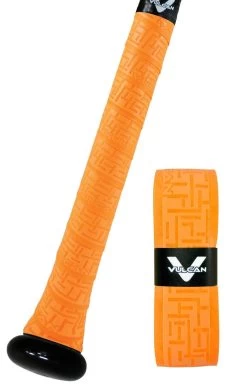 Vulcan Bat Grips: Solid Series -Baseball Equipment Shop NewORGDual