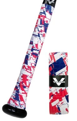 Vulcan Bat Grips: ASP Series 19 Vulcan Bat Grips: ASP Series -Baseball Equipment Shop NewRWTDual