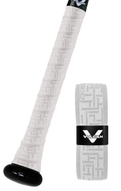 Vulcan Bat Grips: Solid Series -Baseball Equipment Shop NewWDual