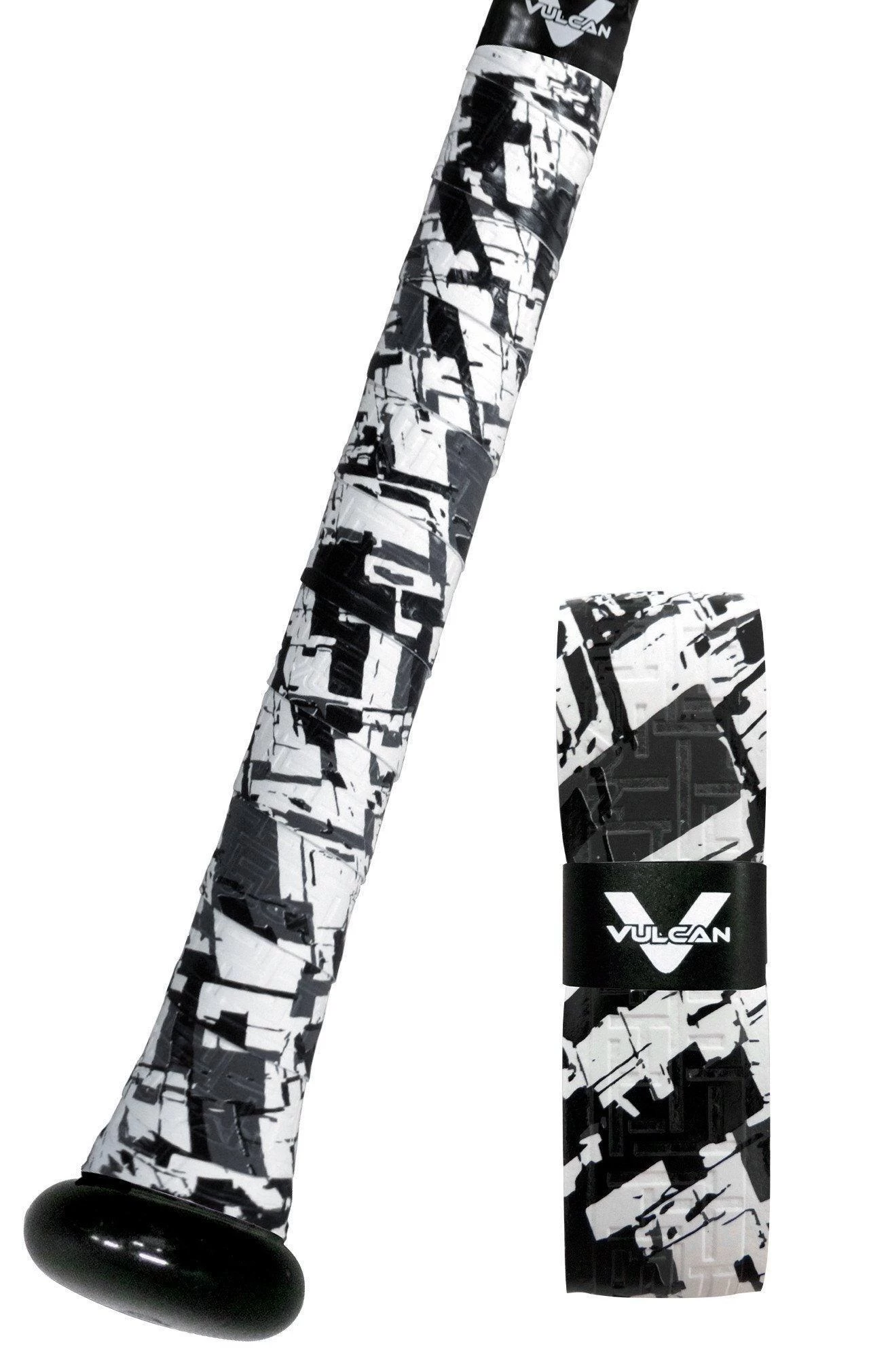 Vulcan Bat Grips: ASP Series 8 Vulcan Bat Grips: ASP Series - Image 6