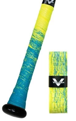 Vulcan Bat Grips: Fade Series -Baseball Equipment Shop OASIS Dual