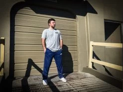 Headbanger Sports Performance Fleece Lined Sweatpants: Navy -Baseball Equipment Shop PNGimage 9b1e7e7e d3fc 47d0 b682 ee2734ec7a01