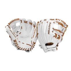 Easton Professional Collection 11.5" Fastpitch Infield Glove: A130842 -Baseball Equipment Shop PRO COL FP PCFP115 A130842