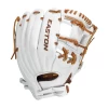 Easton Professional Collection 11.5" Fastpitch Infield Glove: A130842 -Baseball Equipment Shop PRO COL FP PCFP115 A130842 back
