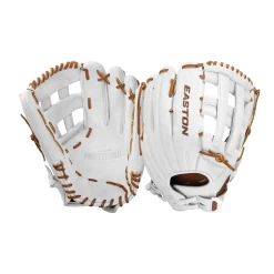 Easton Professional Collection 12.75" Outfield Fastpitch Glove: A130846 -Baseball Equipment Shop PRO COL FP PCFP1275 A130846