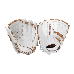 Easton Professional Collection 12" Fastpitch Infield Glove: A130844 -Baseball Equipment Shop PRO COL FP PCFP12 A130844