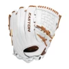 Easton Professional Collection 12" Fastpitch Infield Glove: A130844 -Baseball Equipment Shop PRO COL FP PCFP12 A130844 back