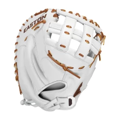 Easton Professional Collection 34" Fastpitch Catchers Mitt: A130848