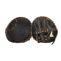 Easton Professional Collection Training Pancake Fielding Glove: A130775 -Baseball Equipment Shop PRO TRAINER PCTR28 A130775