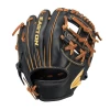 Easton Professional Collection Training Infield 9.5" Glove: A130774 -Baseball Equipment Shop PRO TRAINER PT95 A130774 back