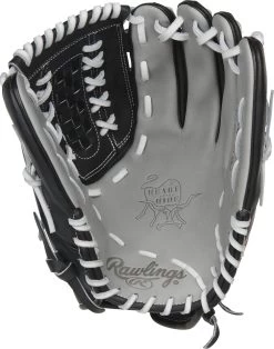 Rawlings Heart Of The Hide 12.5" Fastpitch Softball Glove: PRO125SB-18GB 7 Rawlings Heart Of The Hide 12.5" Fastpitch Softball Glove: PRO125SB-18GB -Baseball Equipment Shop PRO125SB 18GB 1 png