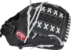 Rawlings Heart Of The Hide 12.5" Fastpitch Softball Glove: PRO125SB-18GB 8 Rawlings Heart Of The Hide 12.5" Fastpitch Softball Glove: PRO125SB-18GB -Baseball Equipment Shop PRO125SB 18GB 3 png