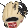 Rawlings Heart Of The Hide 9.5" Training Glove: PRO200TR-2C -Baseball Equipment Shop PRO200TR 2C 2